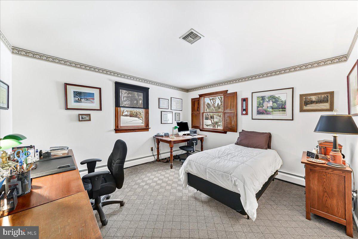 HAMORTON WOODS - Residential