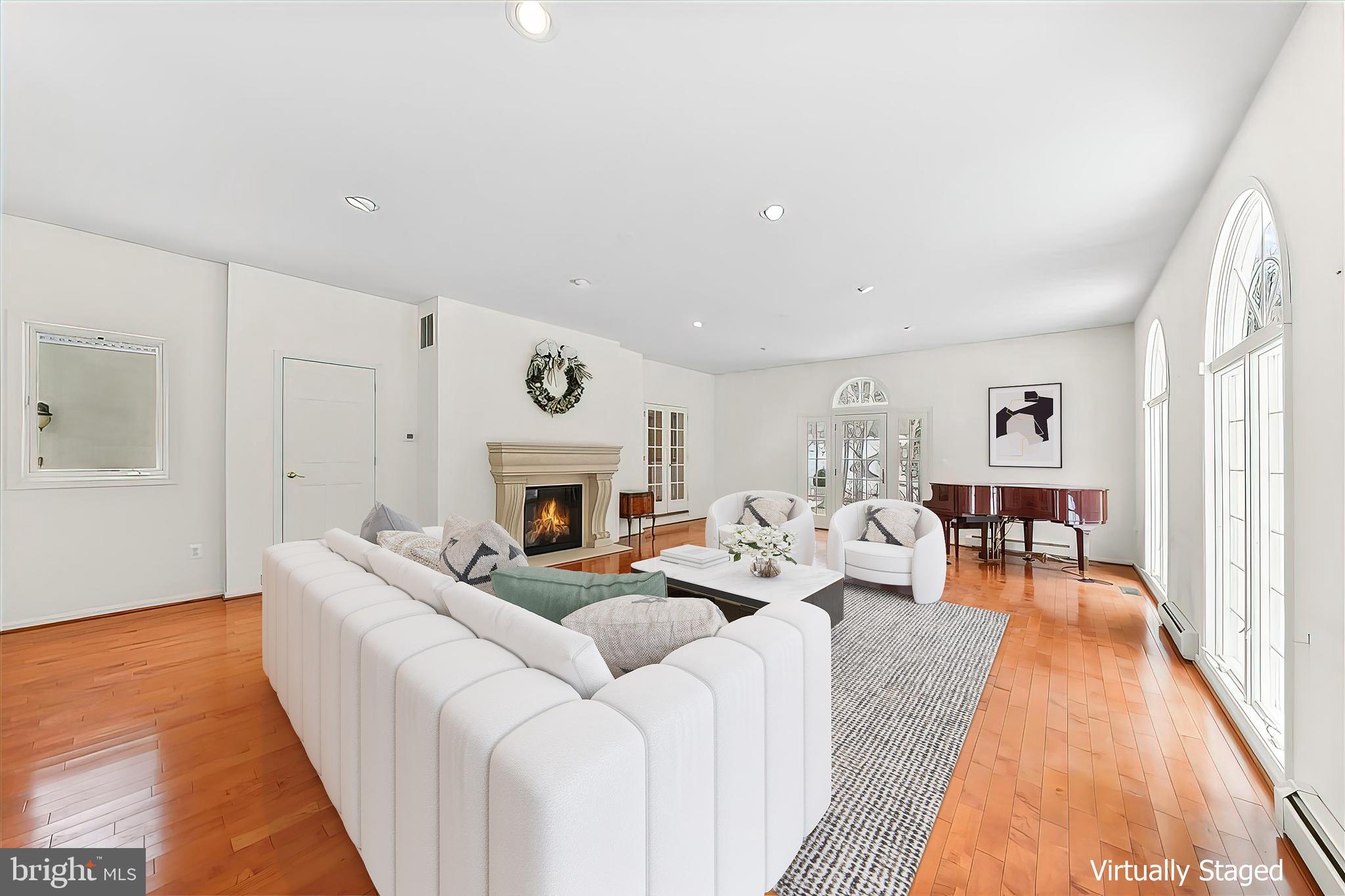 HAMORTON WOODS - Residential