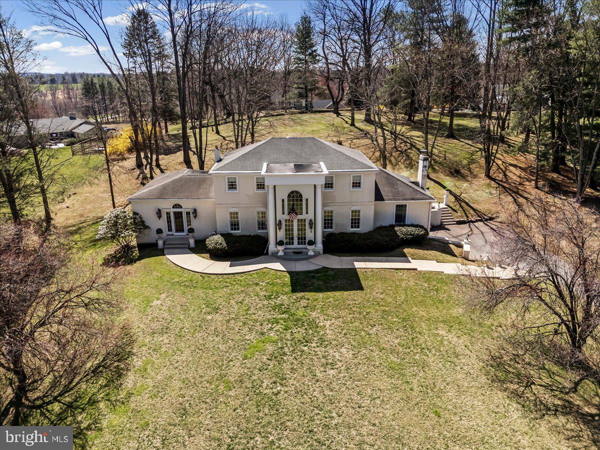 HAMORTON WOODS - Residential