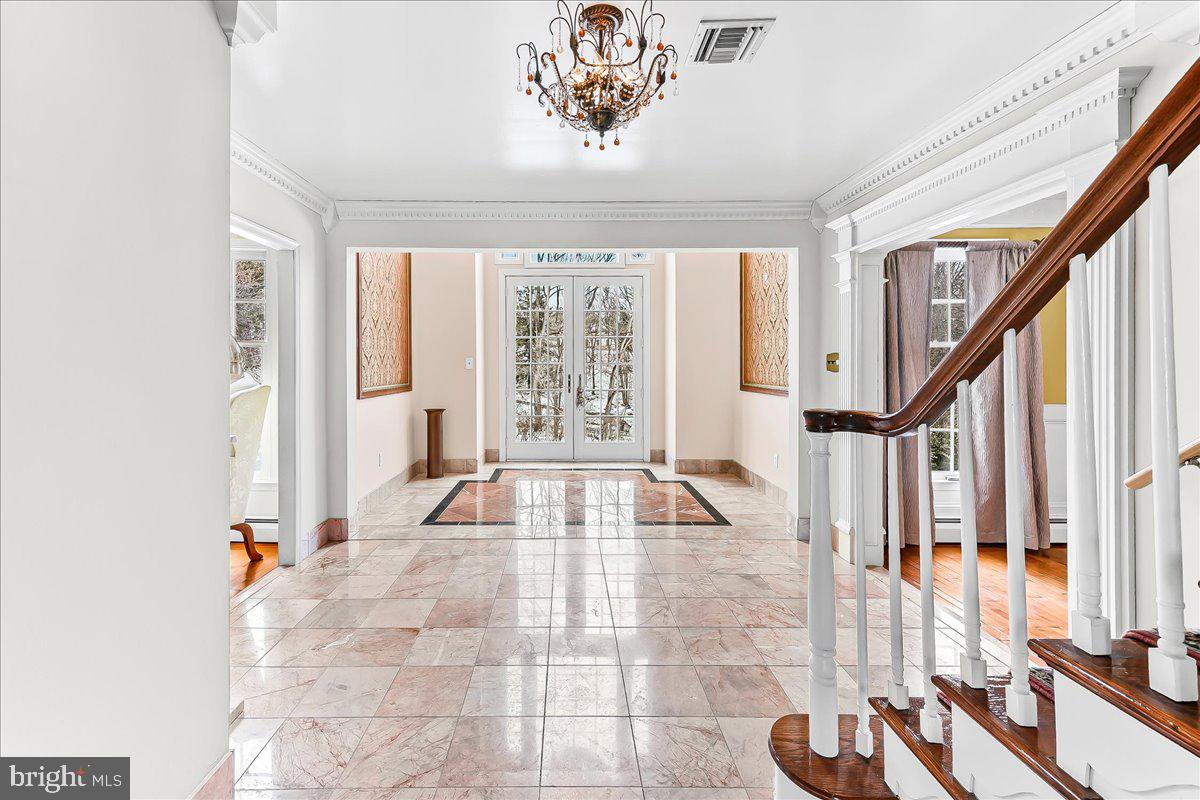 HAMORTON WOODS - Residential