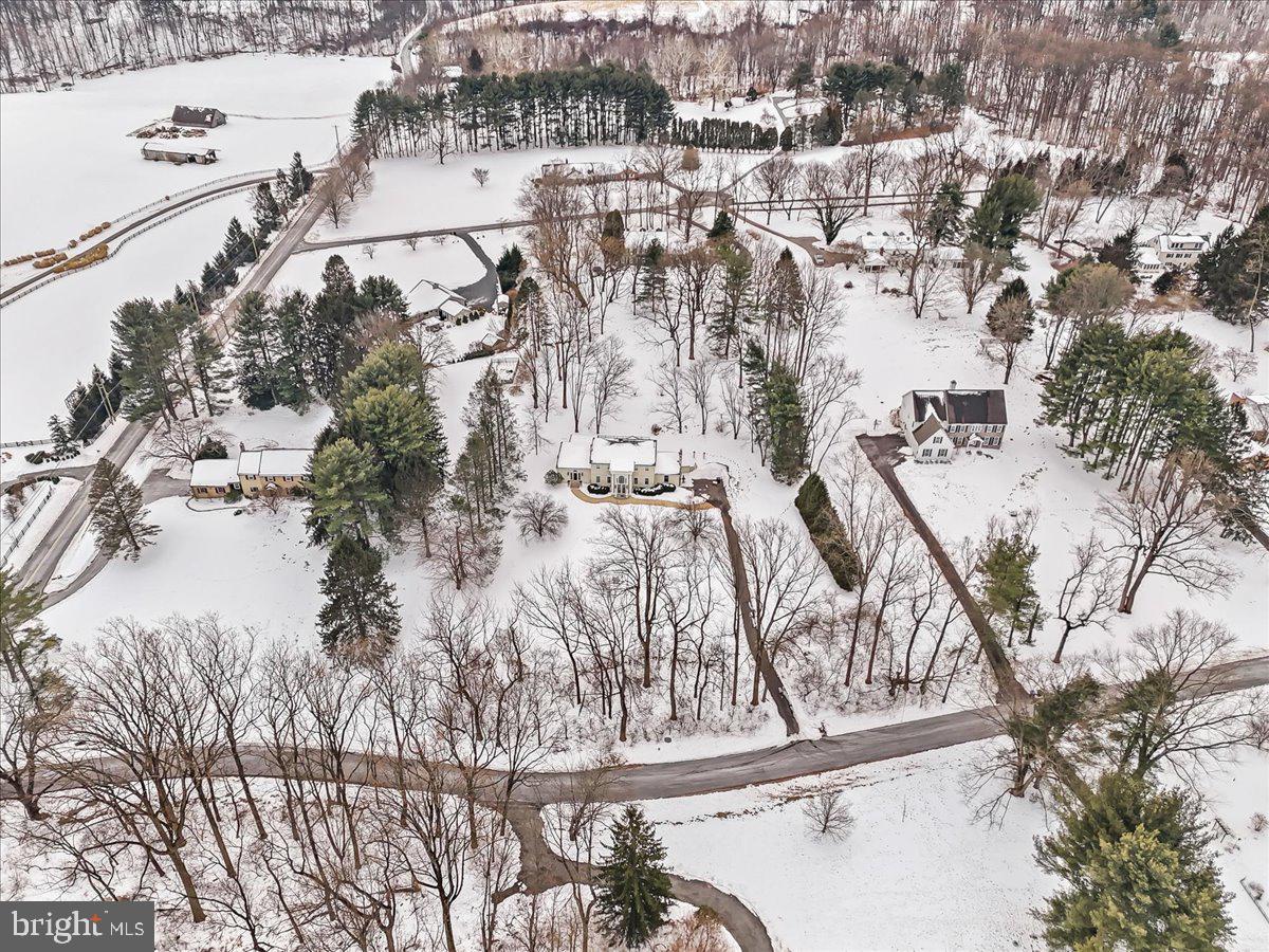 HAMORTON WOODS - Residential