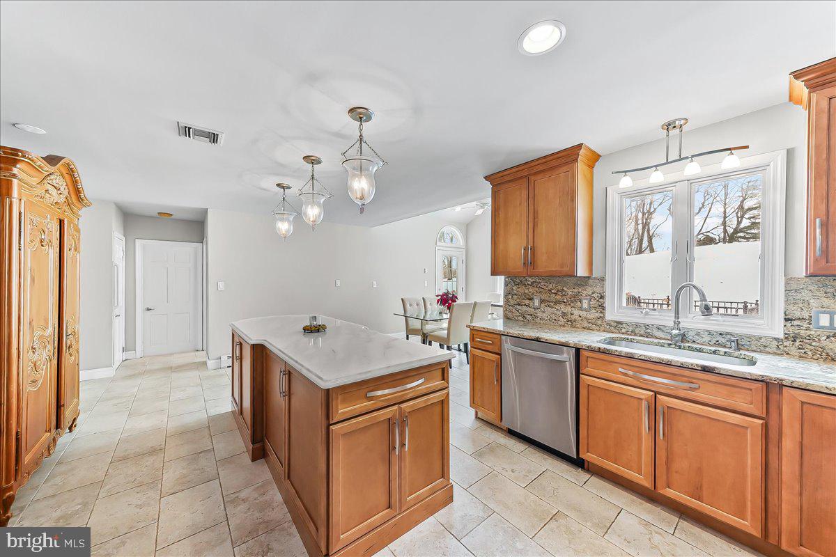 HAMORTON WOODS - Residential