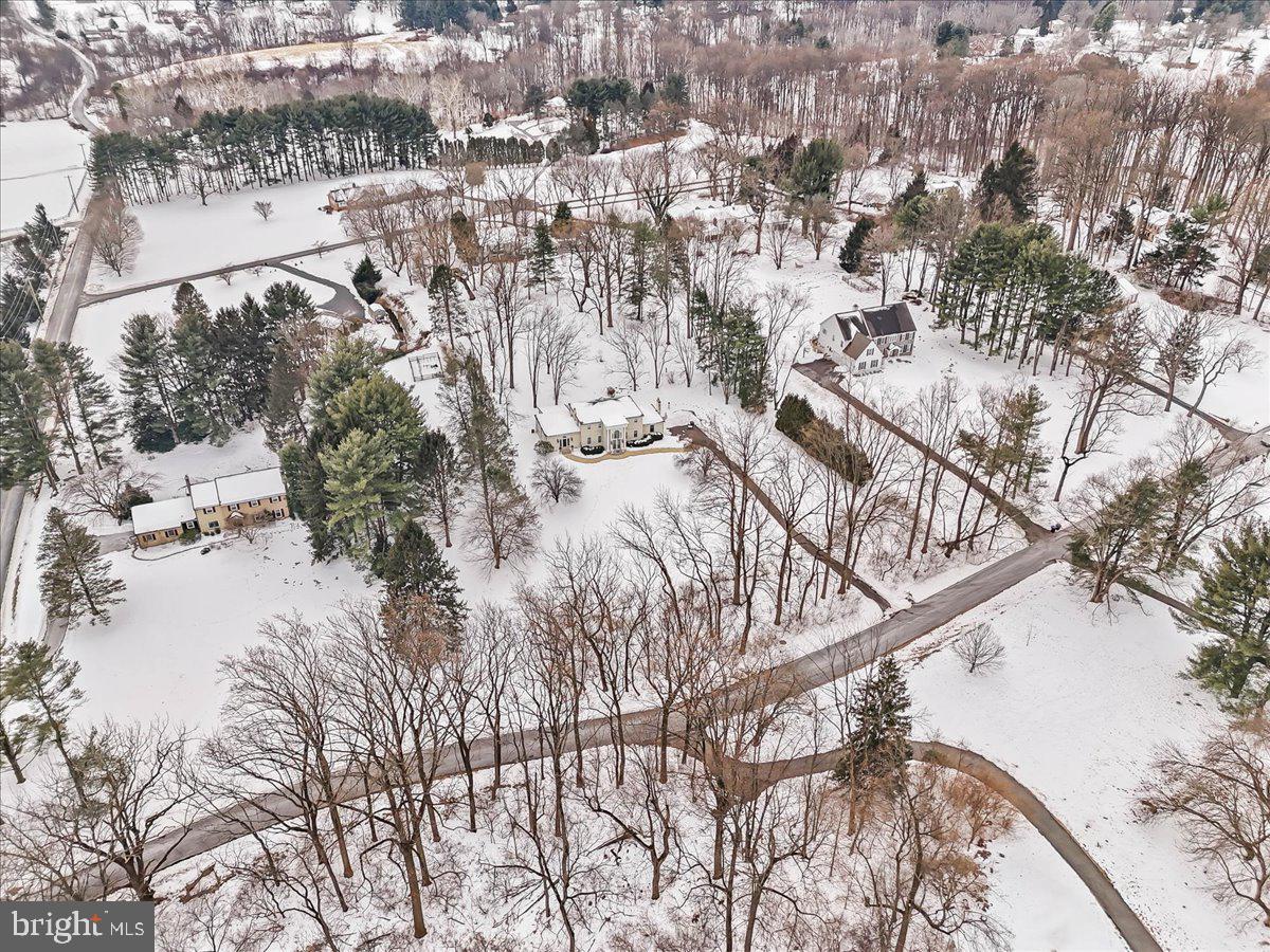 HAMORTON WOODS - Residential