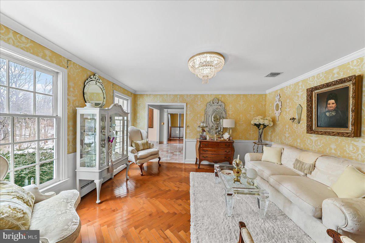 HAMORTON WOODS - Residential