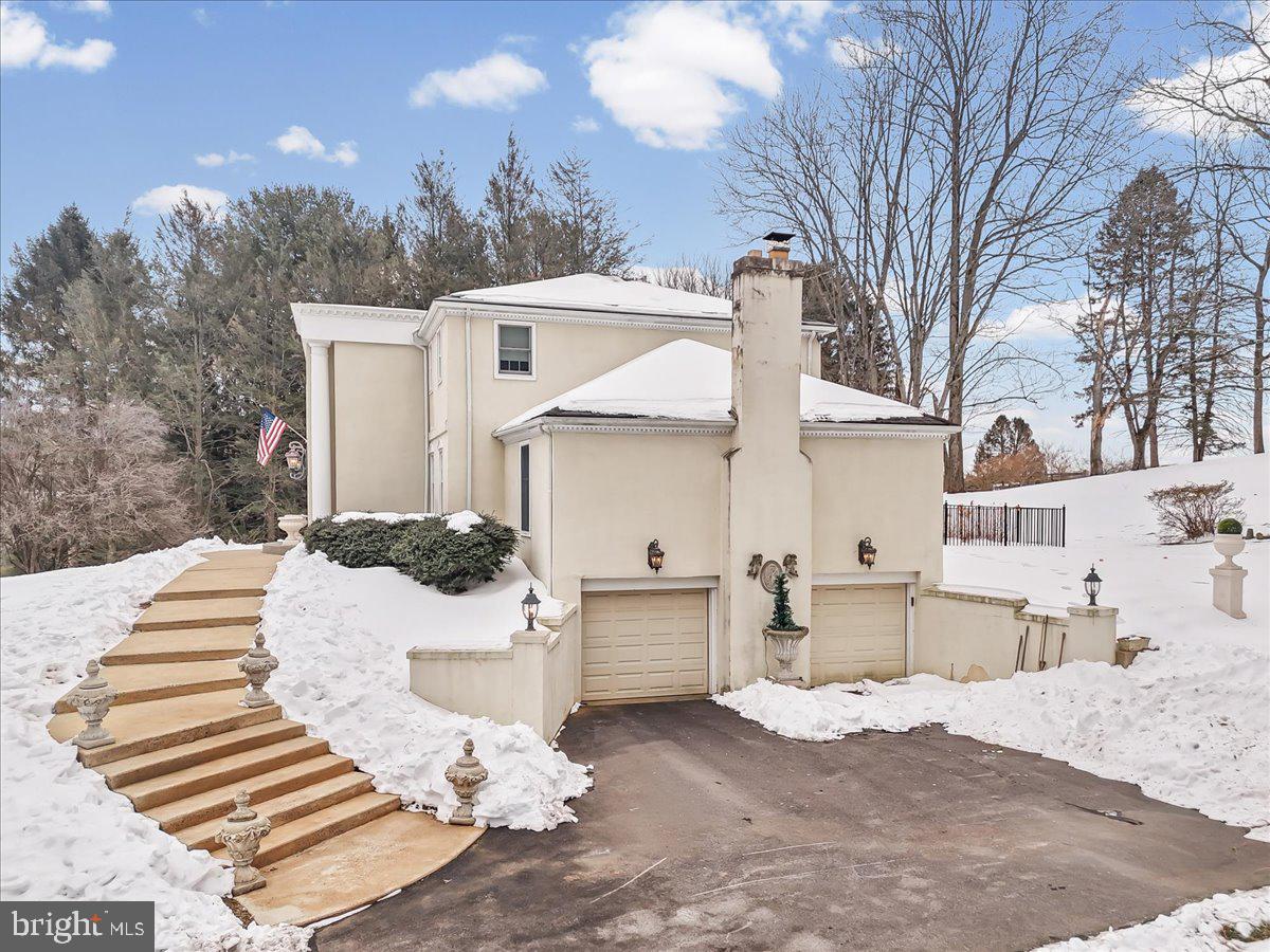 HAMORTON WOODS - Residential