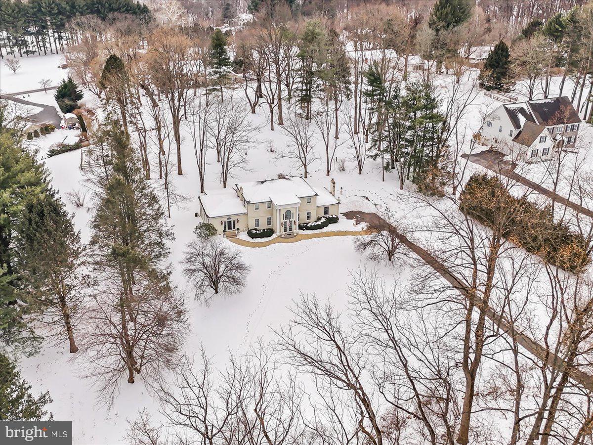 HAMORTON WOODS - Residential