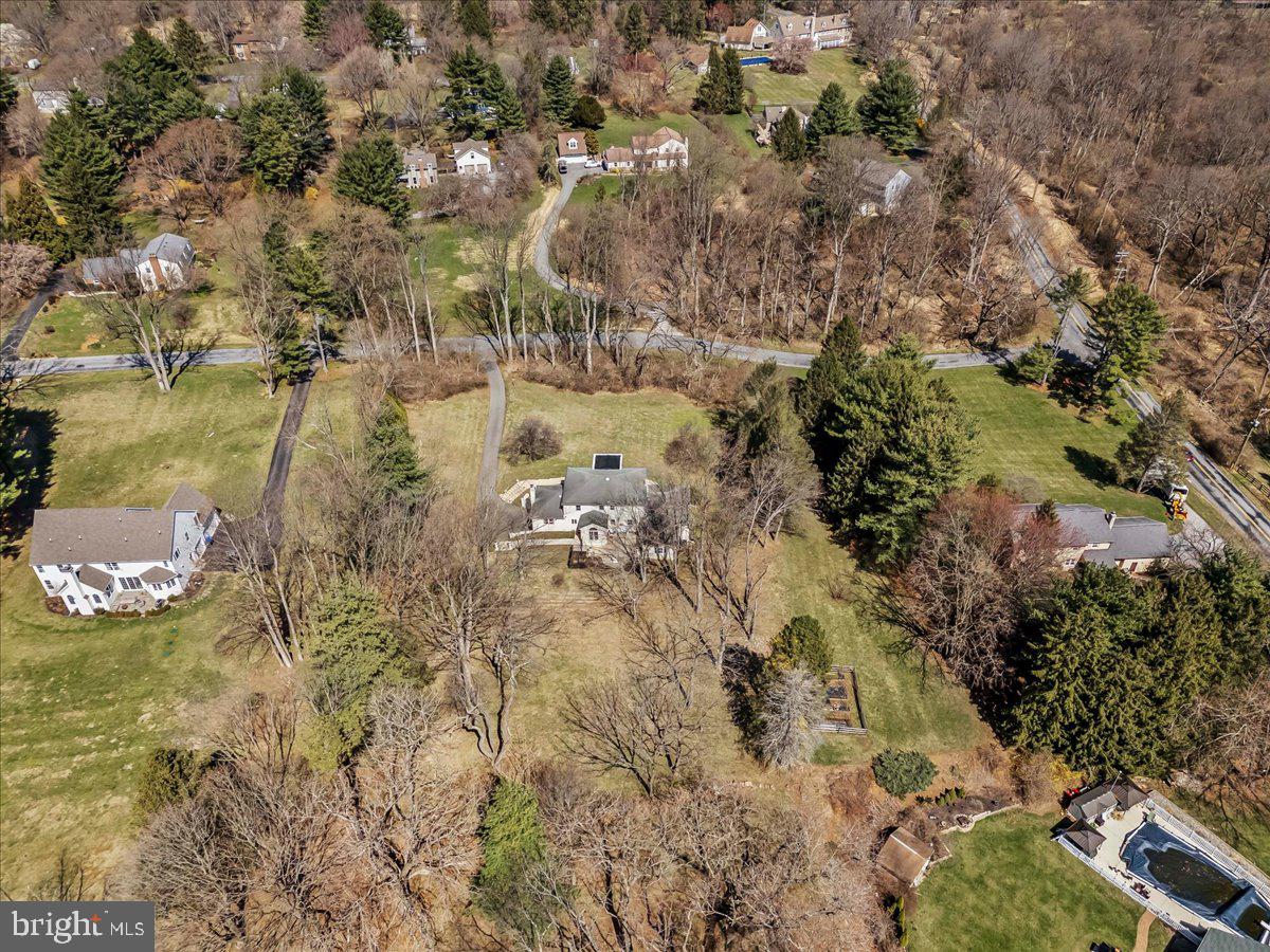 HAMORTON WOODS - Residential