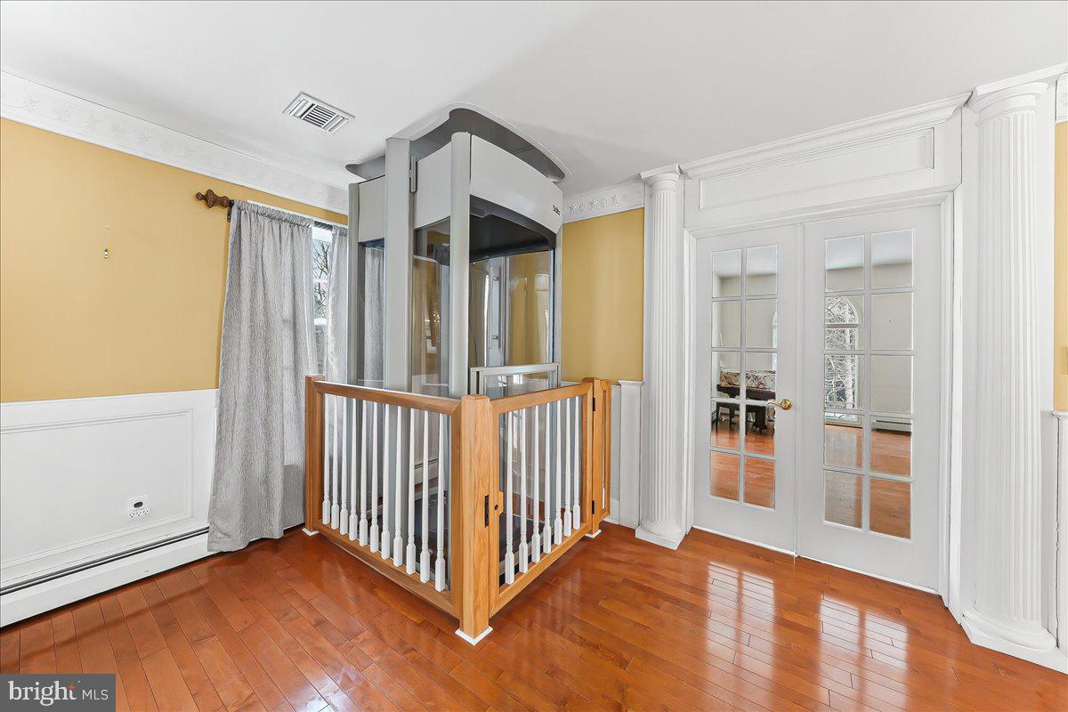 HAMORTON WOODS - Residential