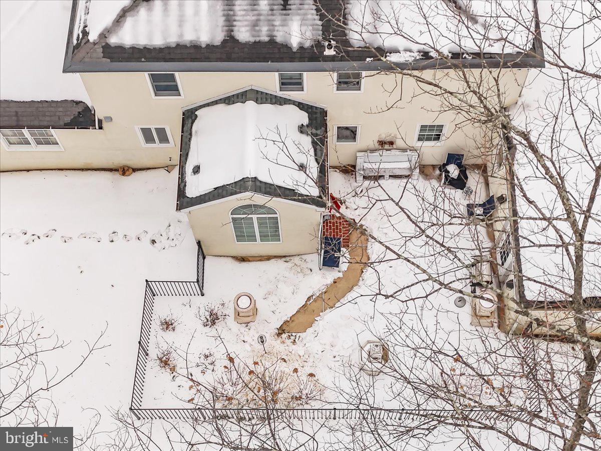 HAMORTON WOODS - Residential