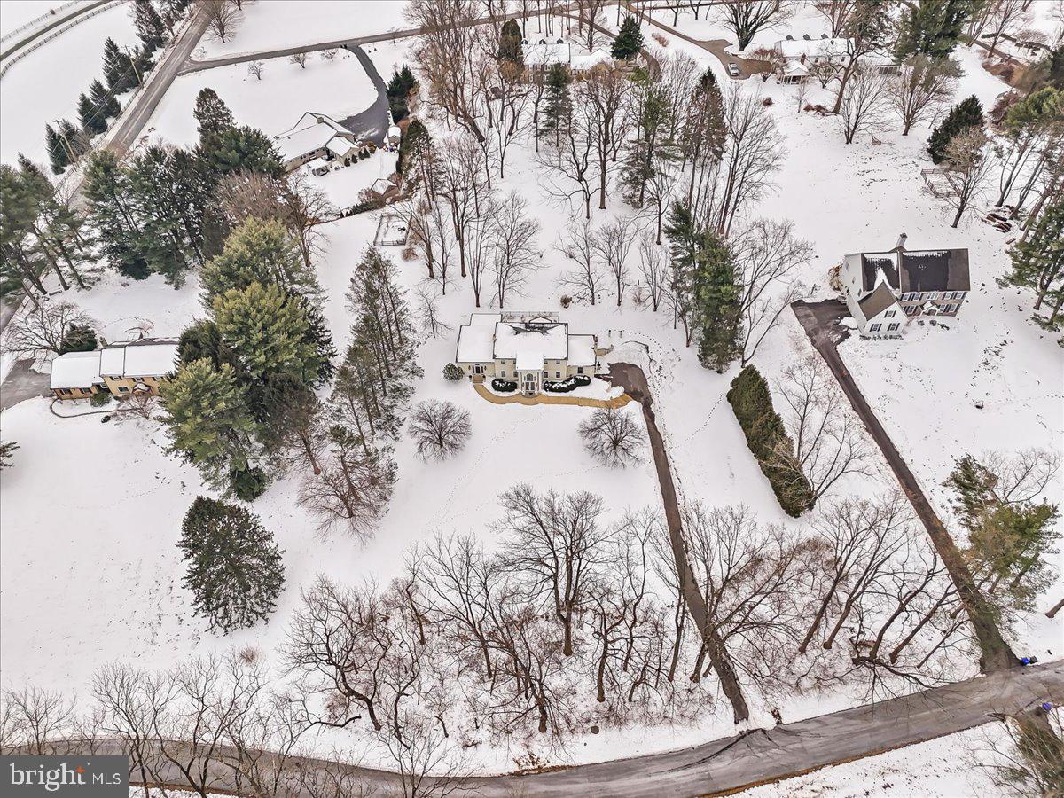 HAMORTON WOODS - Residential