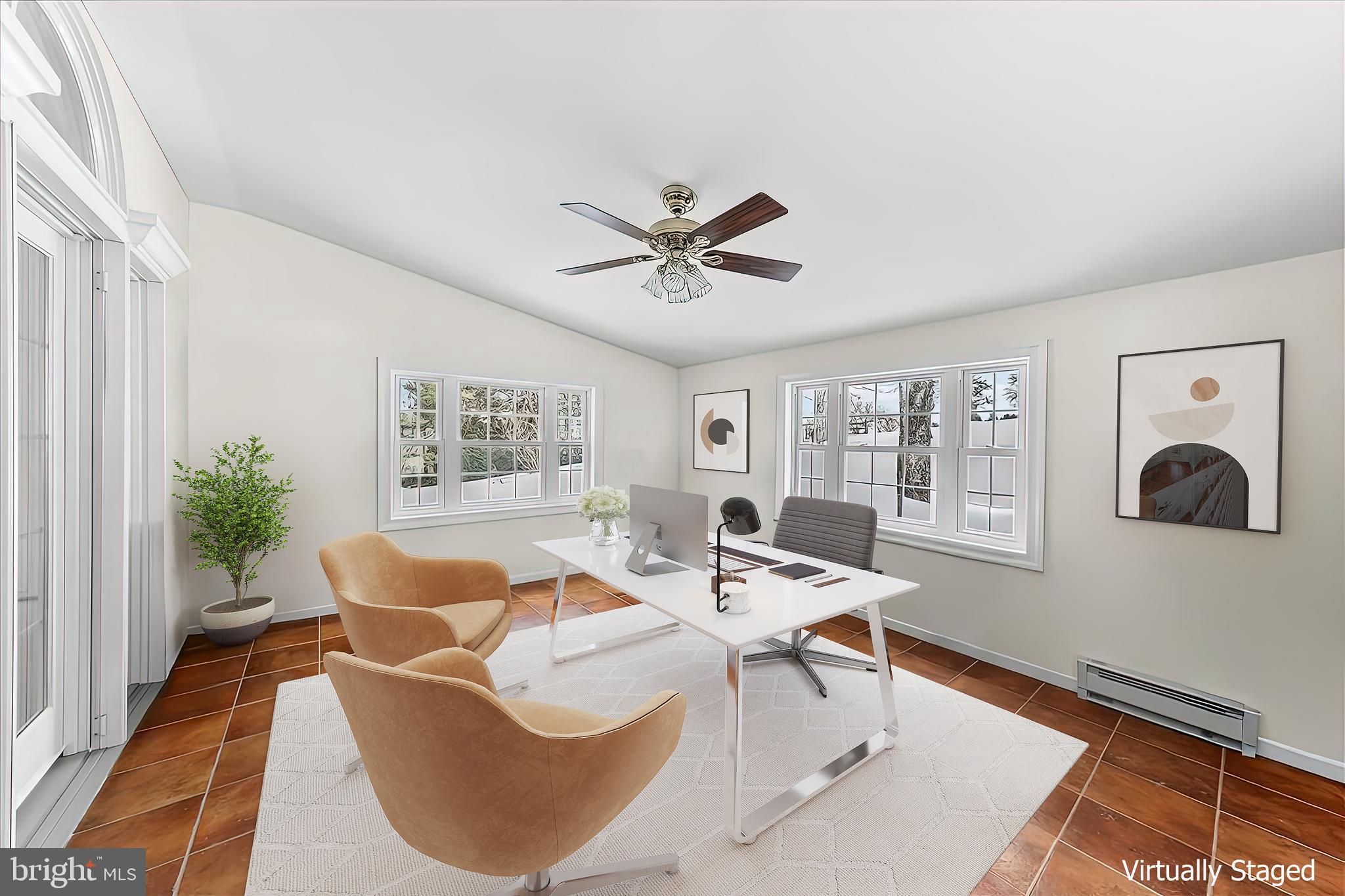 HAMORTON WOODS - Residential