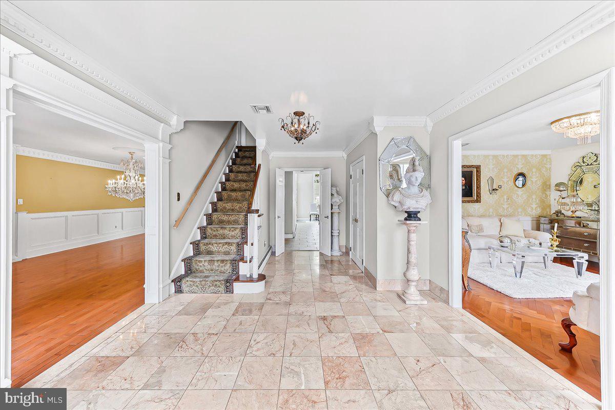 HAMORTON WOODS - Residential