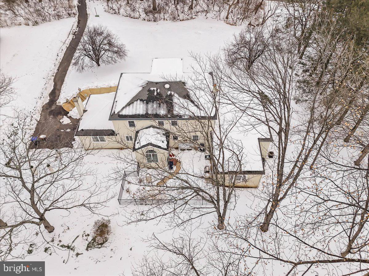 HAMORTON WOODS - Residential