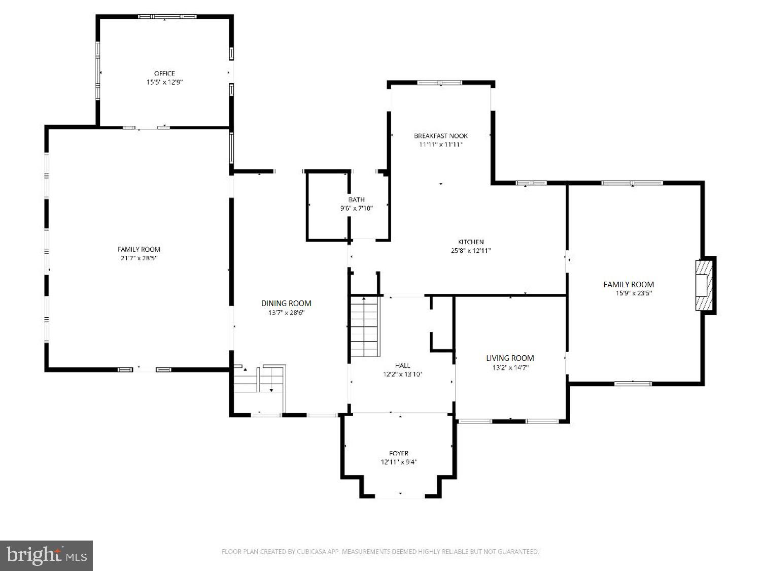 HAMORTON WOODS - Residential