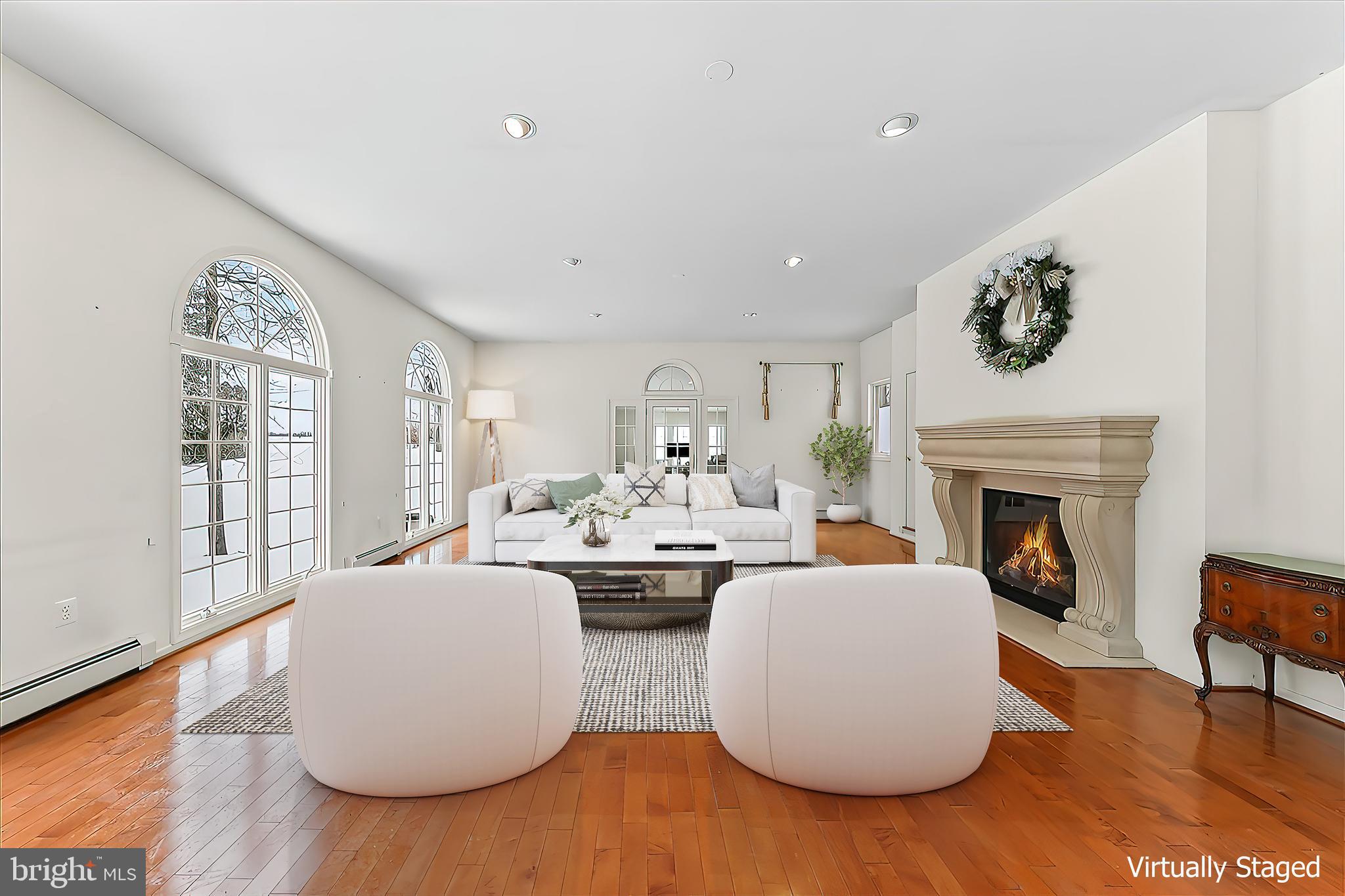 HAMORTON WOODS - Residential