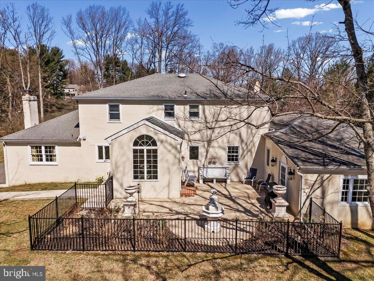 HAMORTON WOODS - Residential