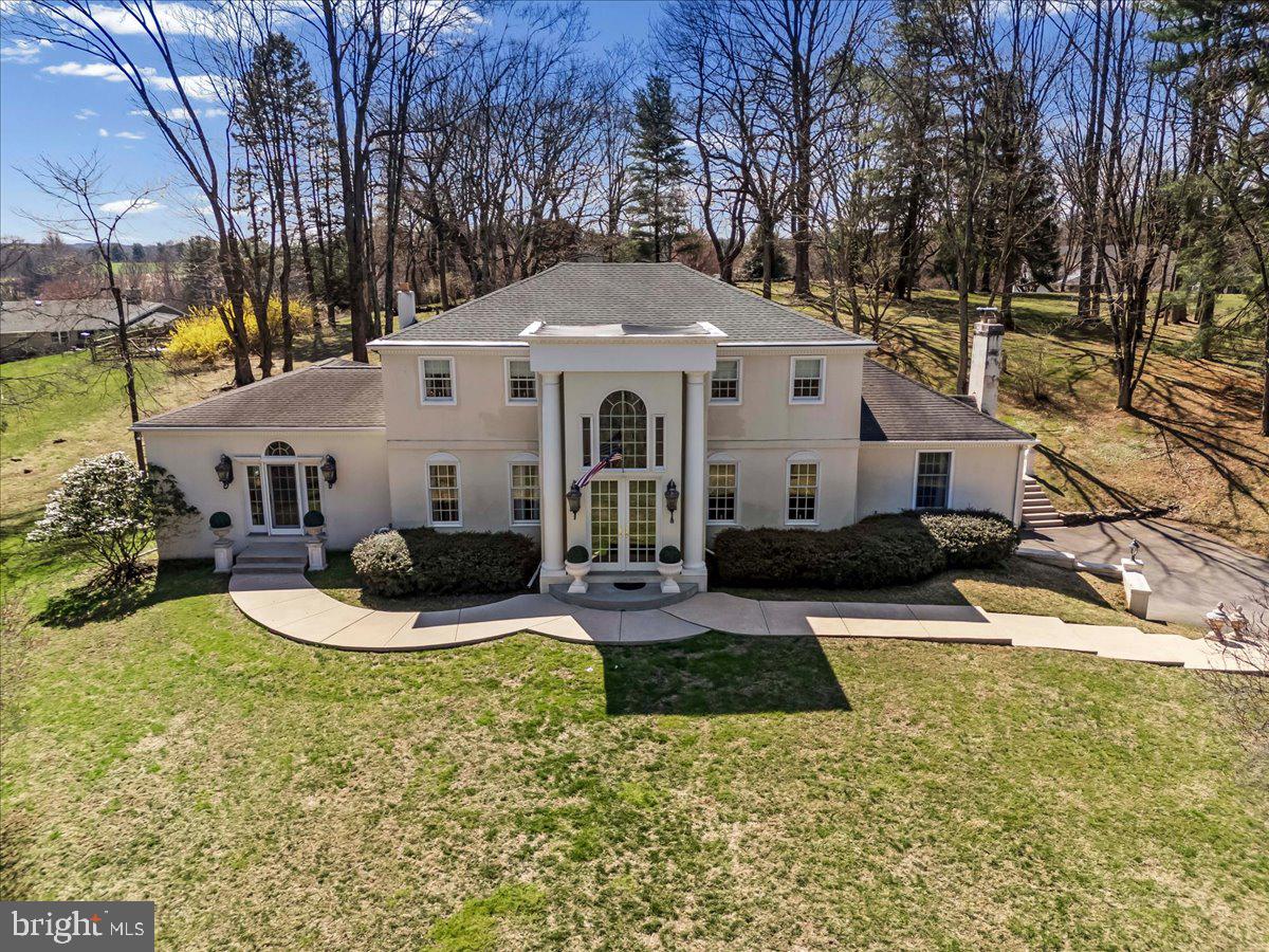 HAMORTON WOODS - Residential