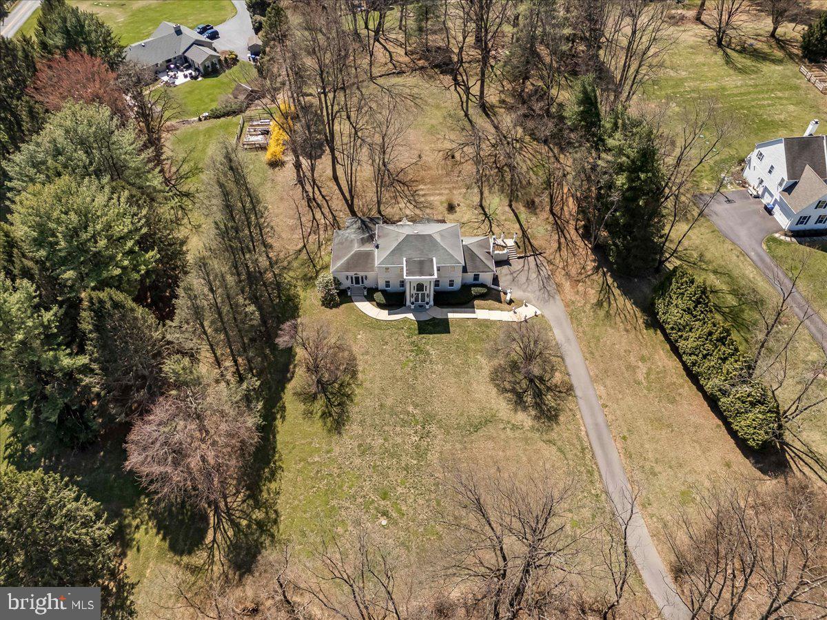 HAMORTON WOODS - Residential