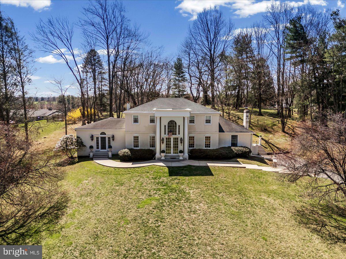 HAMORTON WOODS - Residential