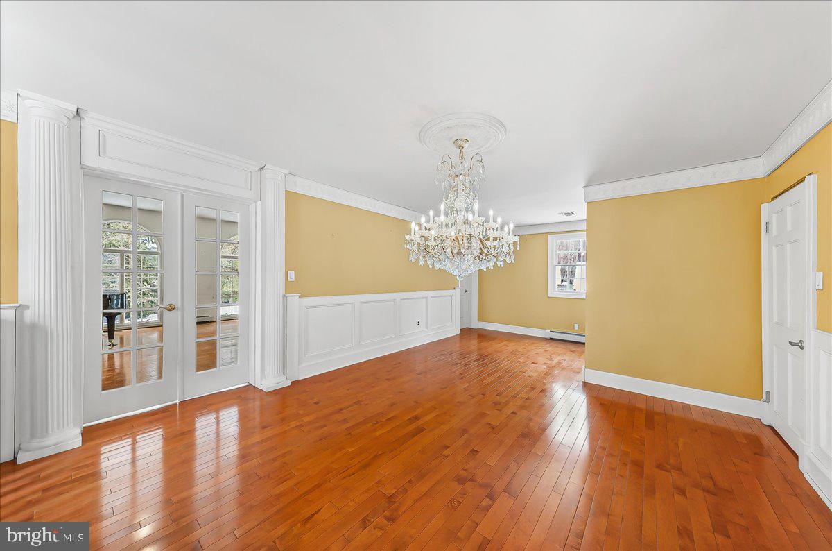 HAMORTON WOODS - Residential