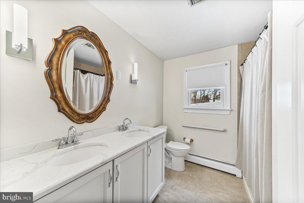 HAMORTON WOODS - Residential