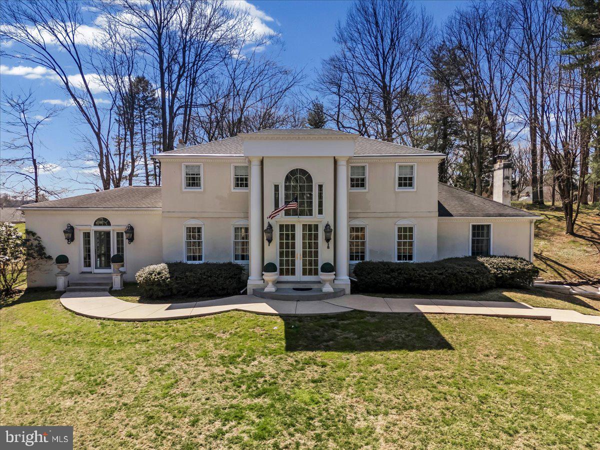 HAMORTON WOODS - Residential