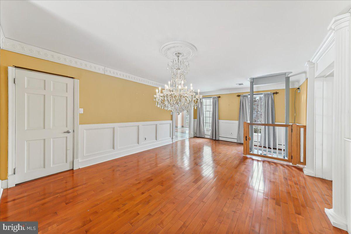 HAMORTON WOODS - Residential