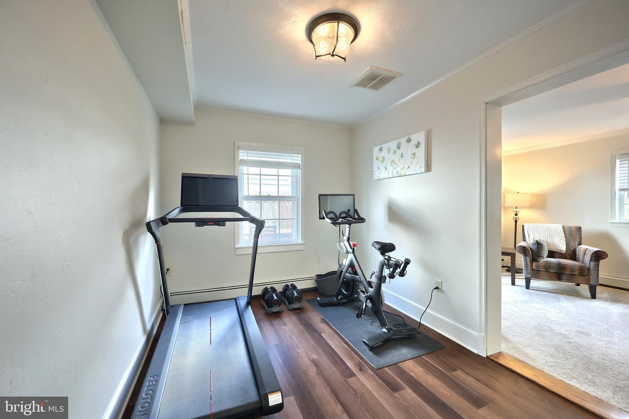 SPRINGDALE - Residential