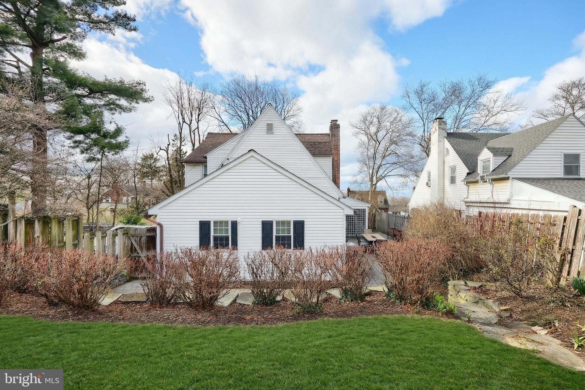 SPRINGDALE - Residential