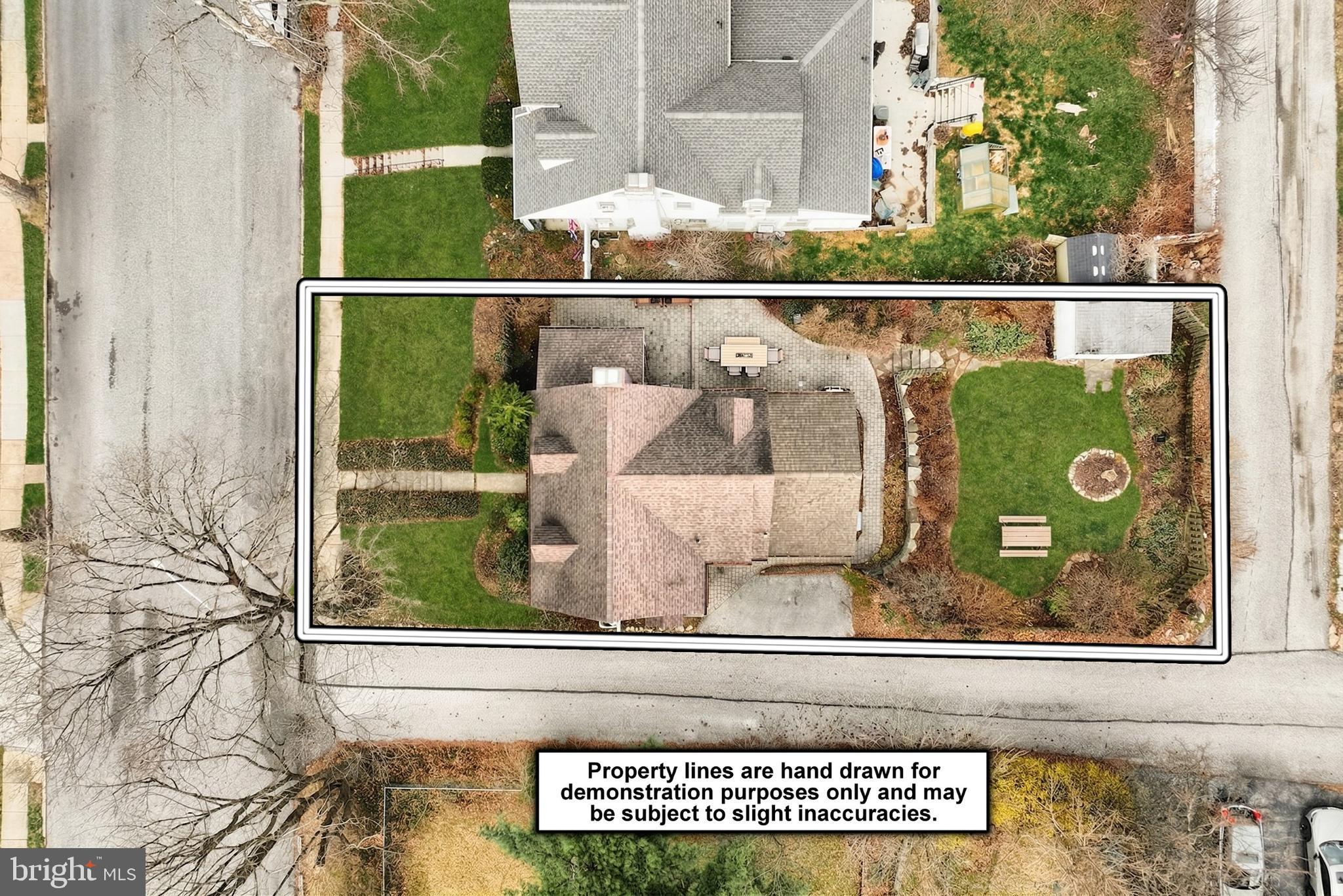 SPRINGDALE - Residential