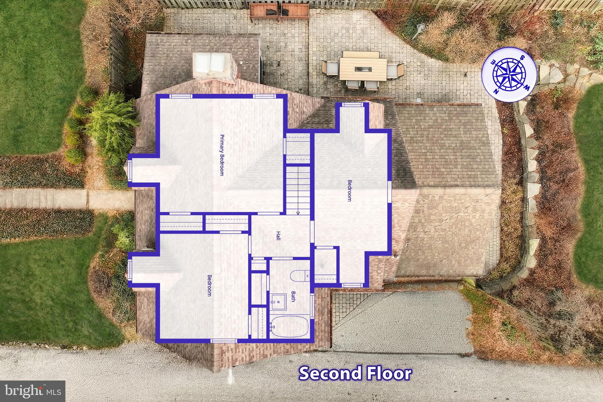 SPRINGDALE - Residential