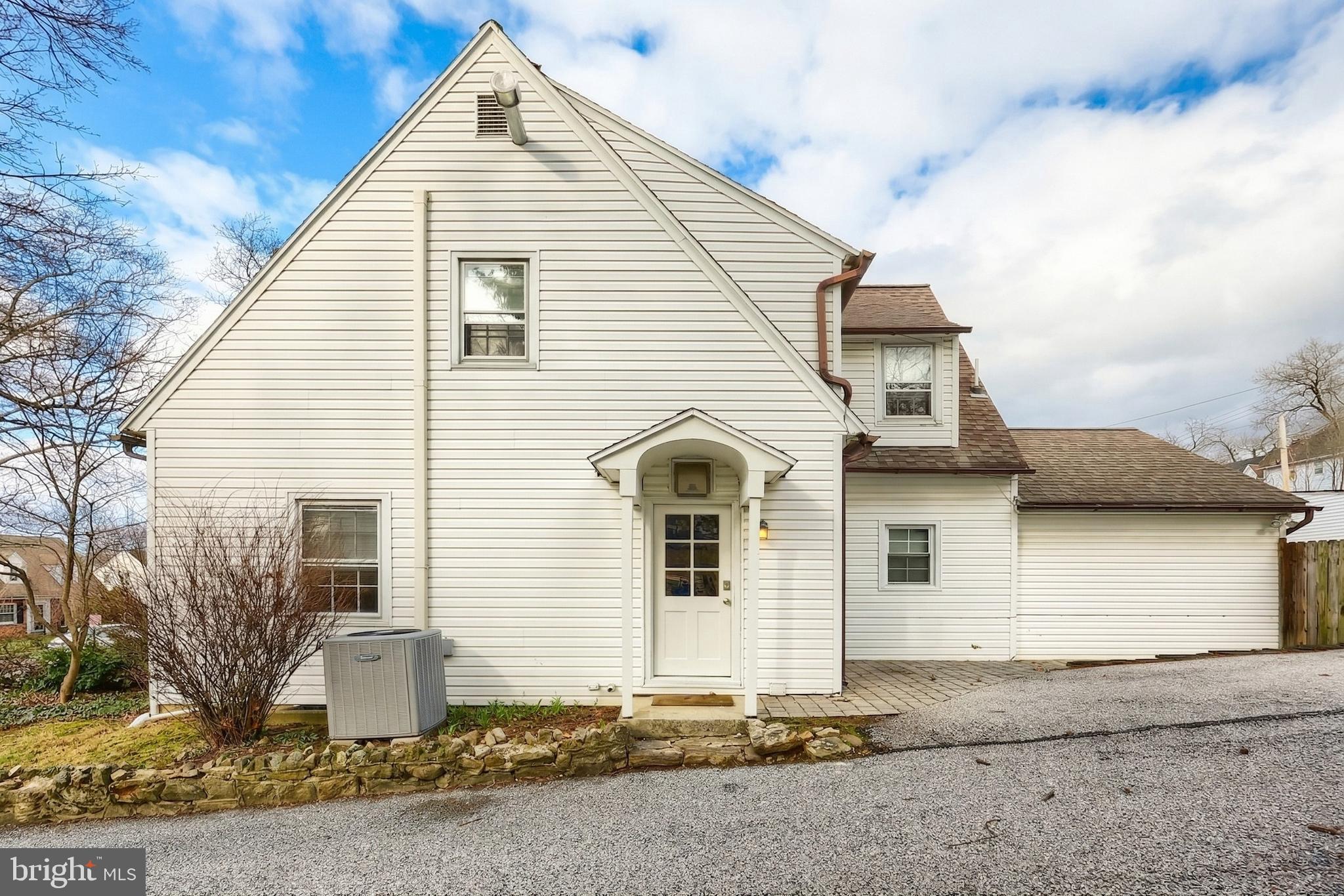 SPRINGDALE - Residential