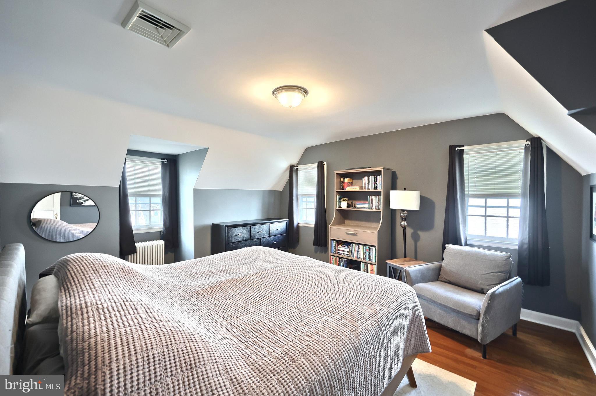 SPRINGDALE - Residential