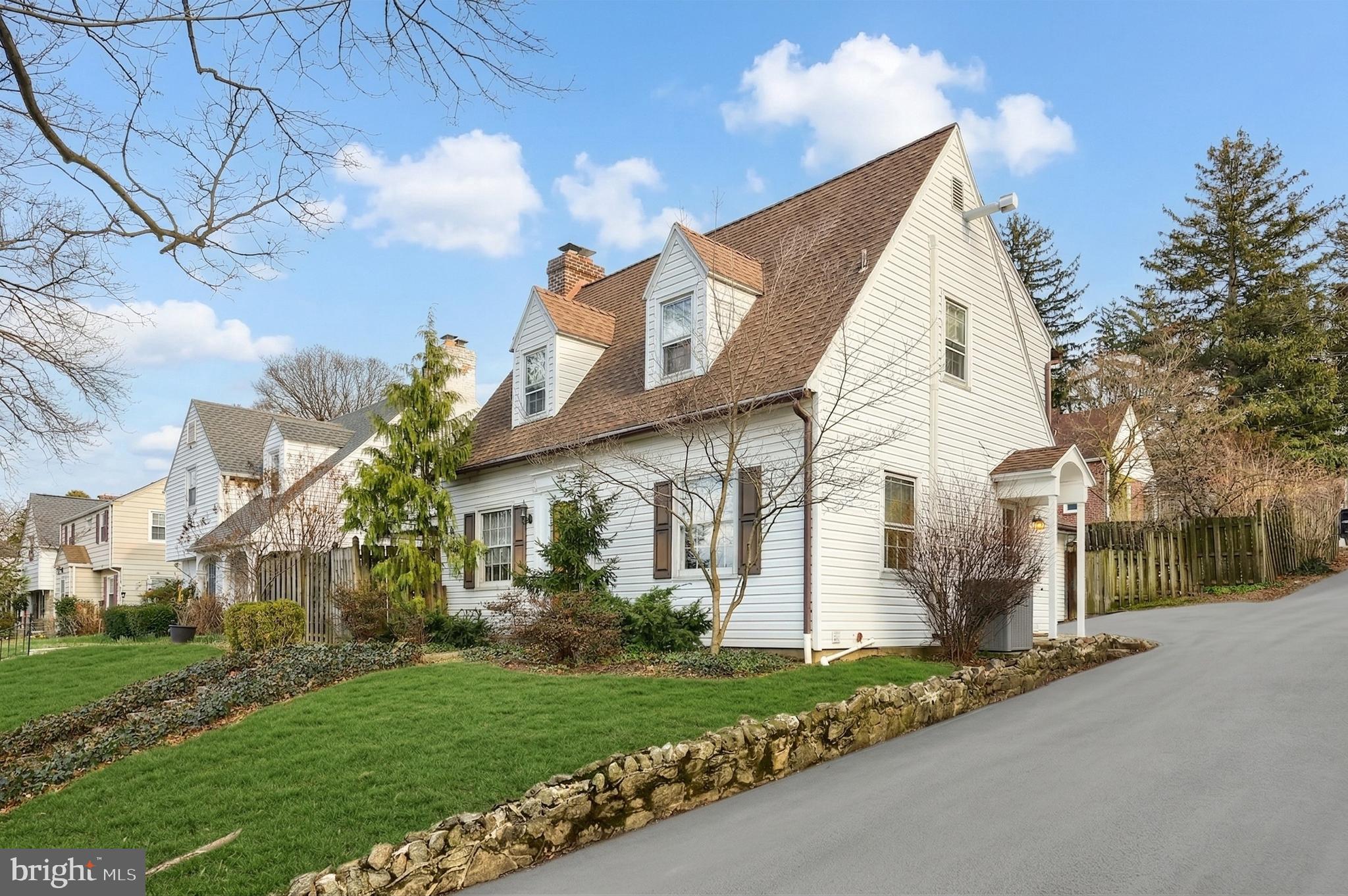 SPRINGDALE - Residential