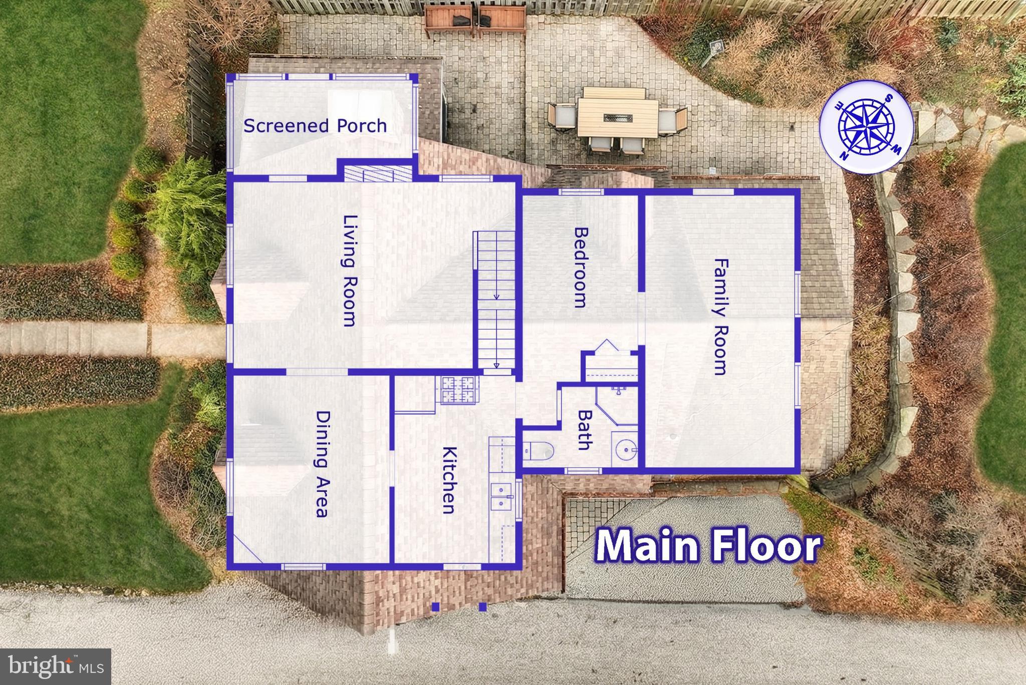 SPRINGDALE - Residential
