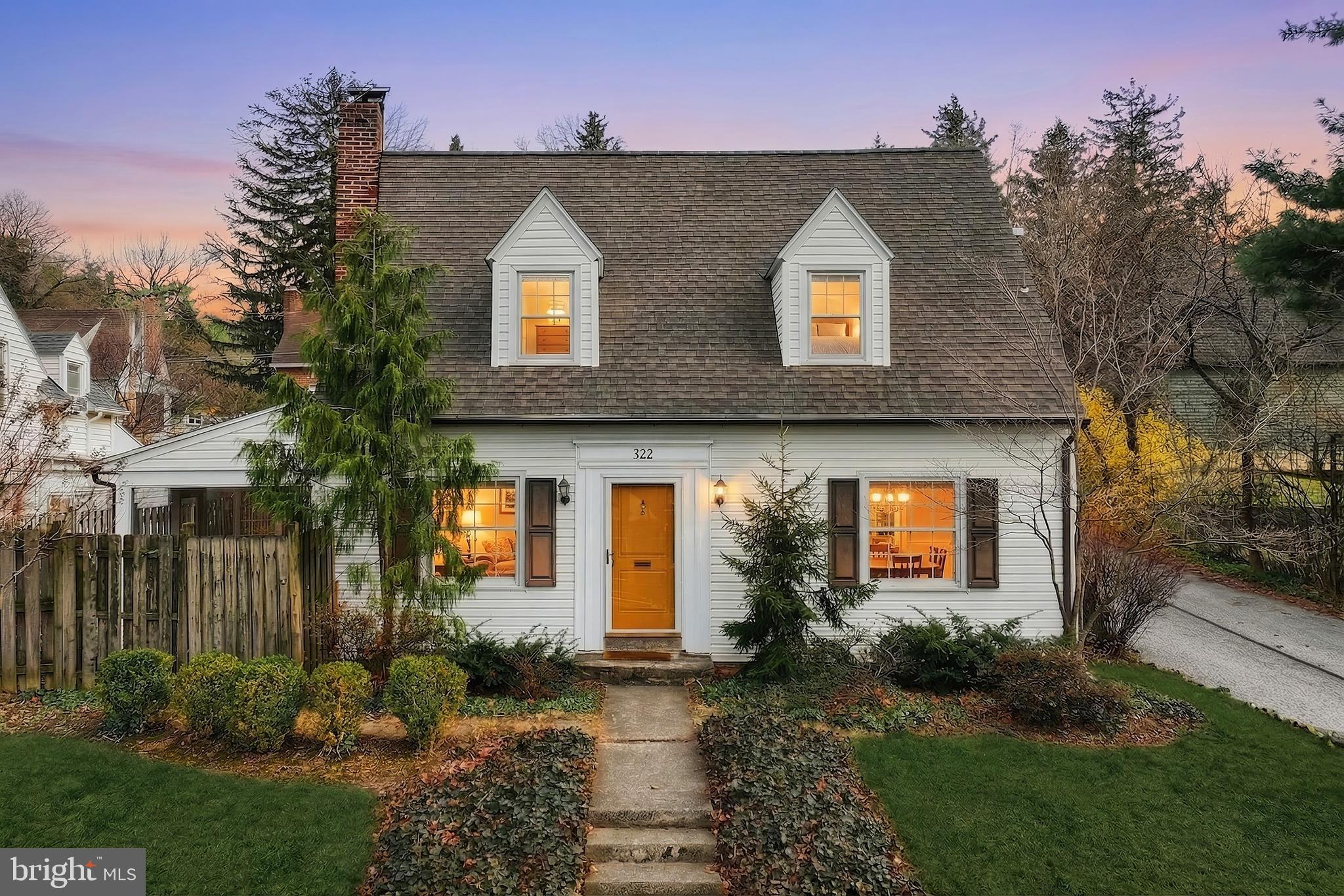 SPRINGDALE - Residential