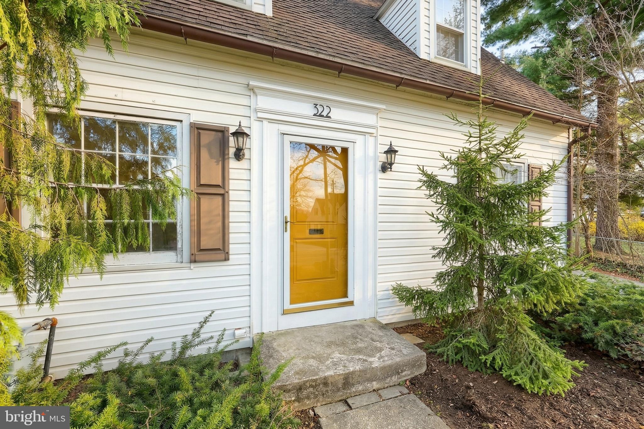 SPRINGDALE - Residential