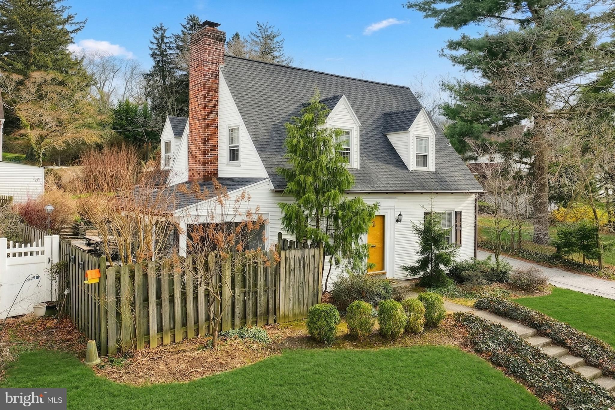 SPRINGDALE - Residential