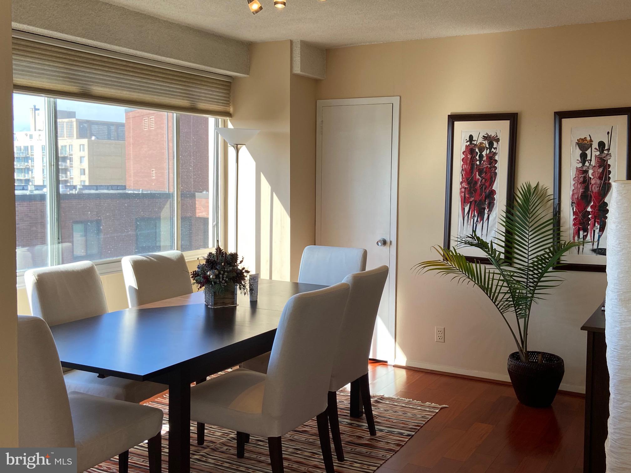 FRIENDSHIP HEIGHTS - Residential