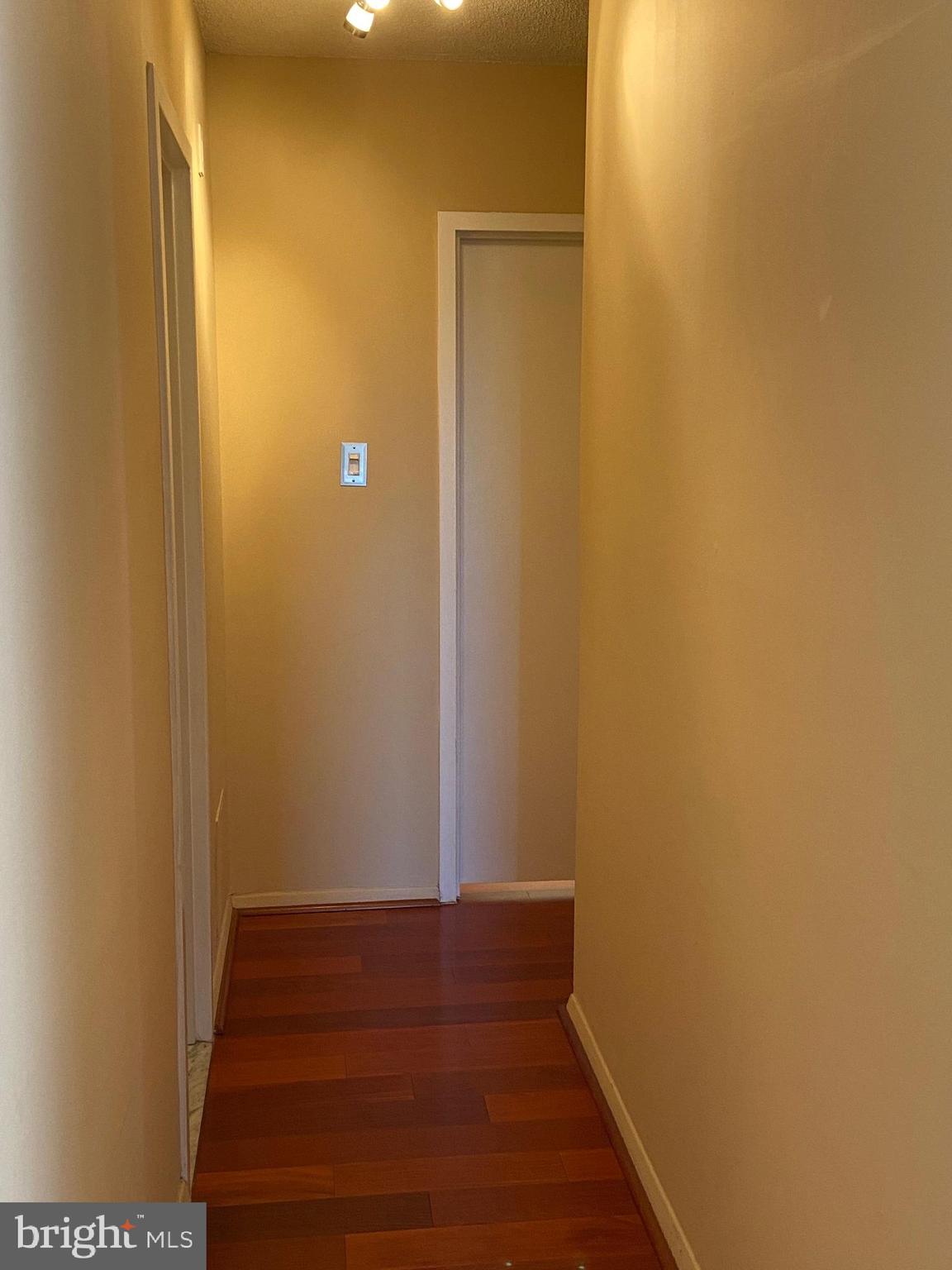 FRIENDSHIP HEIGHTS - Residential