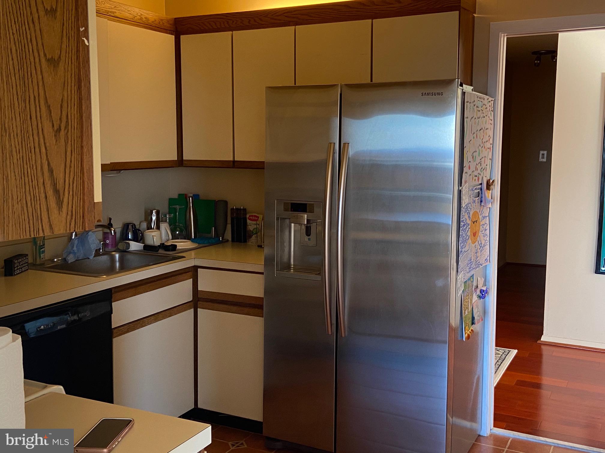 FRIENDSHIP HEIGHTS - Residential