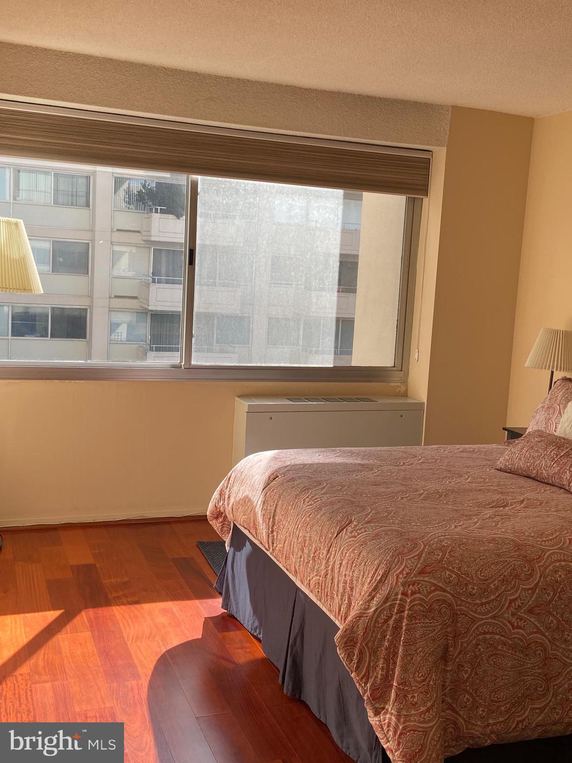 FRIENDSHIP HEIGHTS - Residential