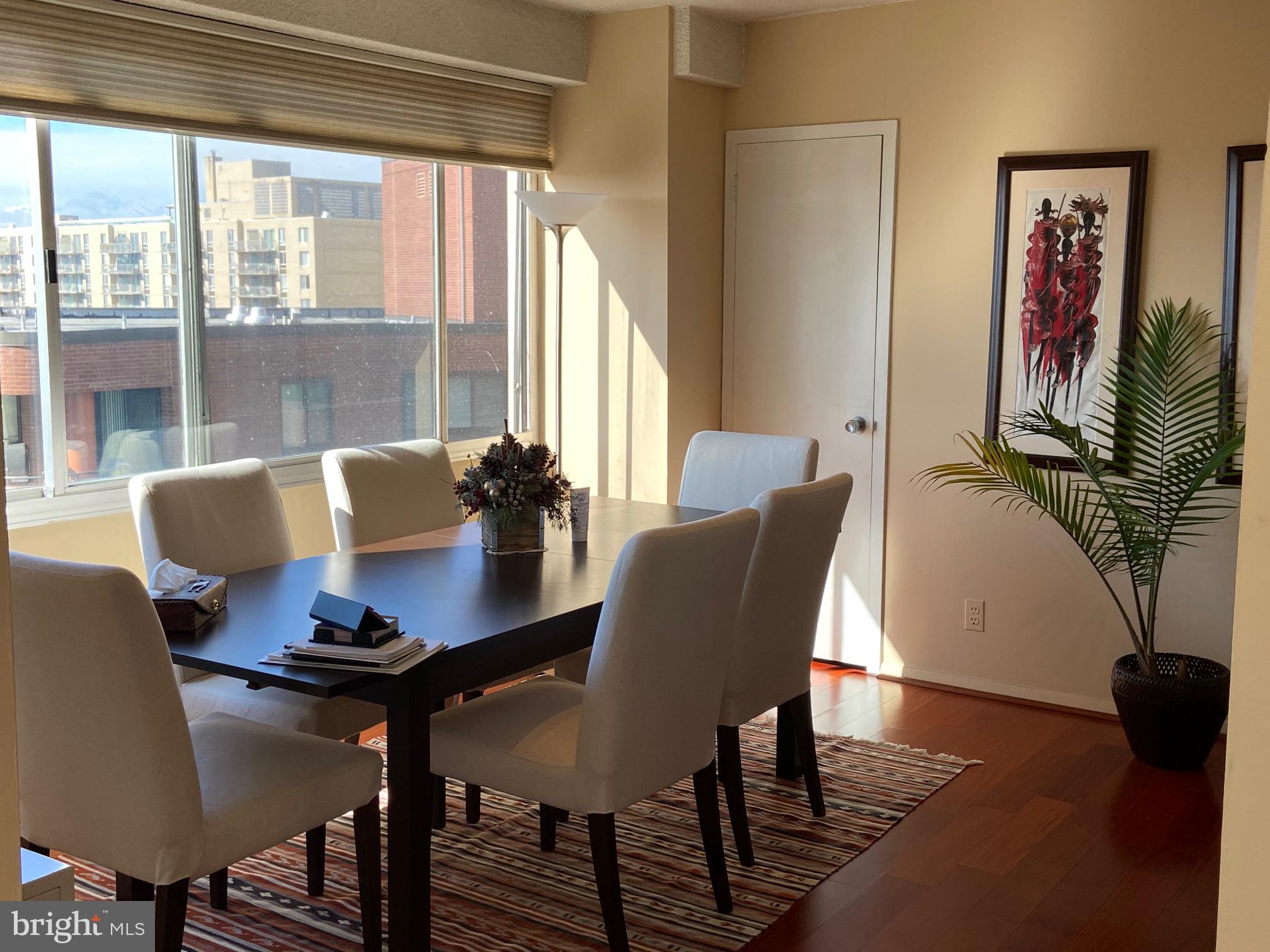 FRIENDSHIP HEIGHTS - Residential