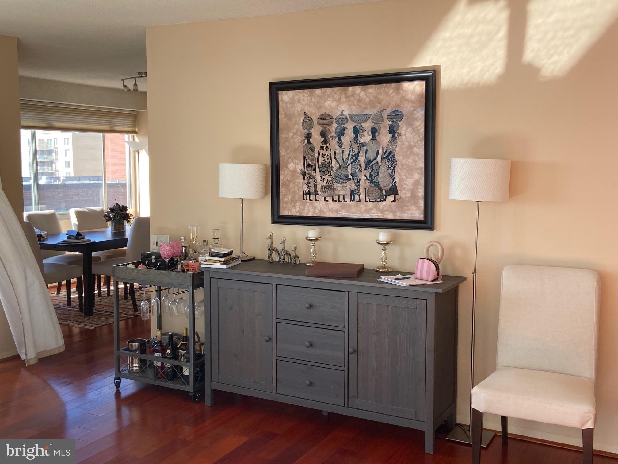 FRIENDSHIP HEIGHTS - Residential