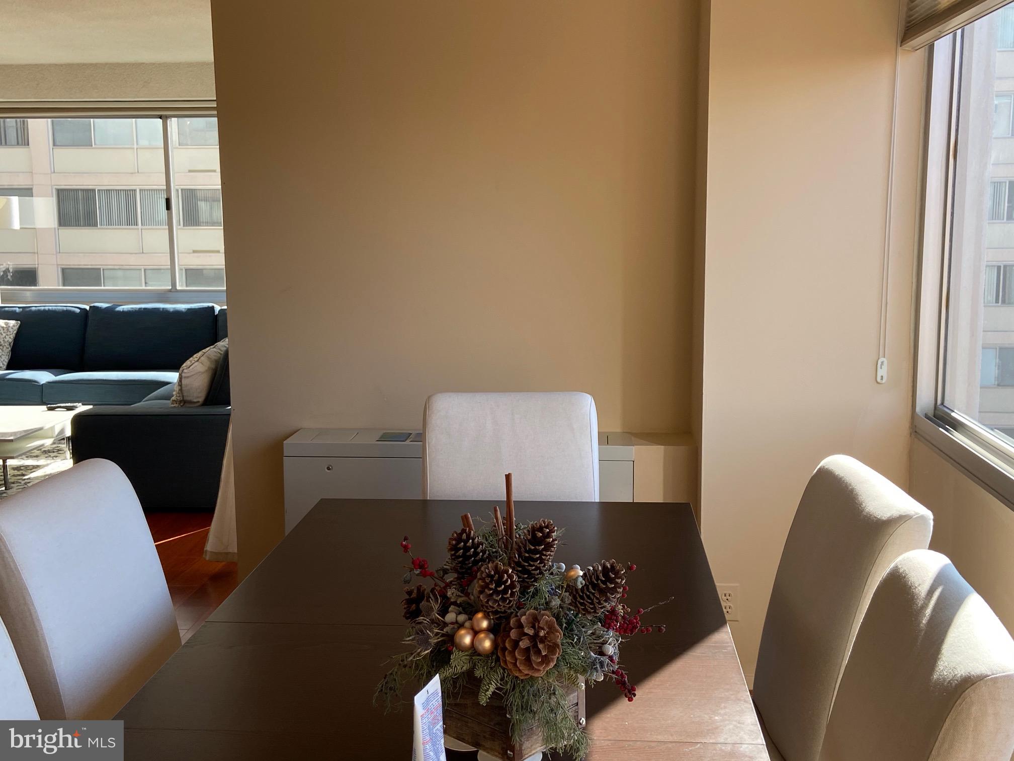 FRIENDSHIP HEIGHTS - Residential