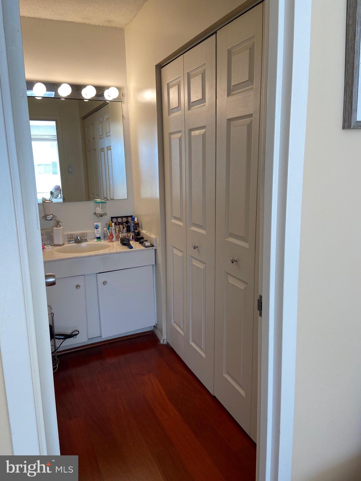 FRIENDSHIP HEIGHTS - Residential