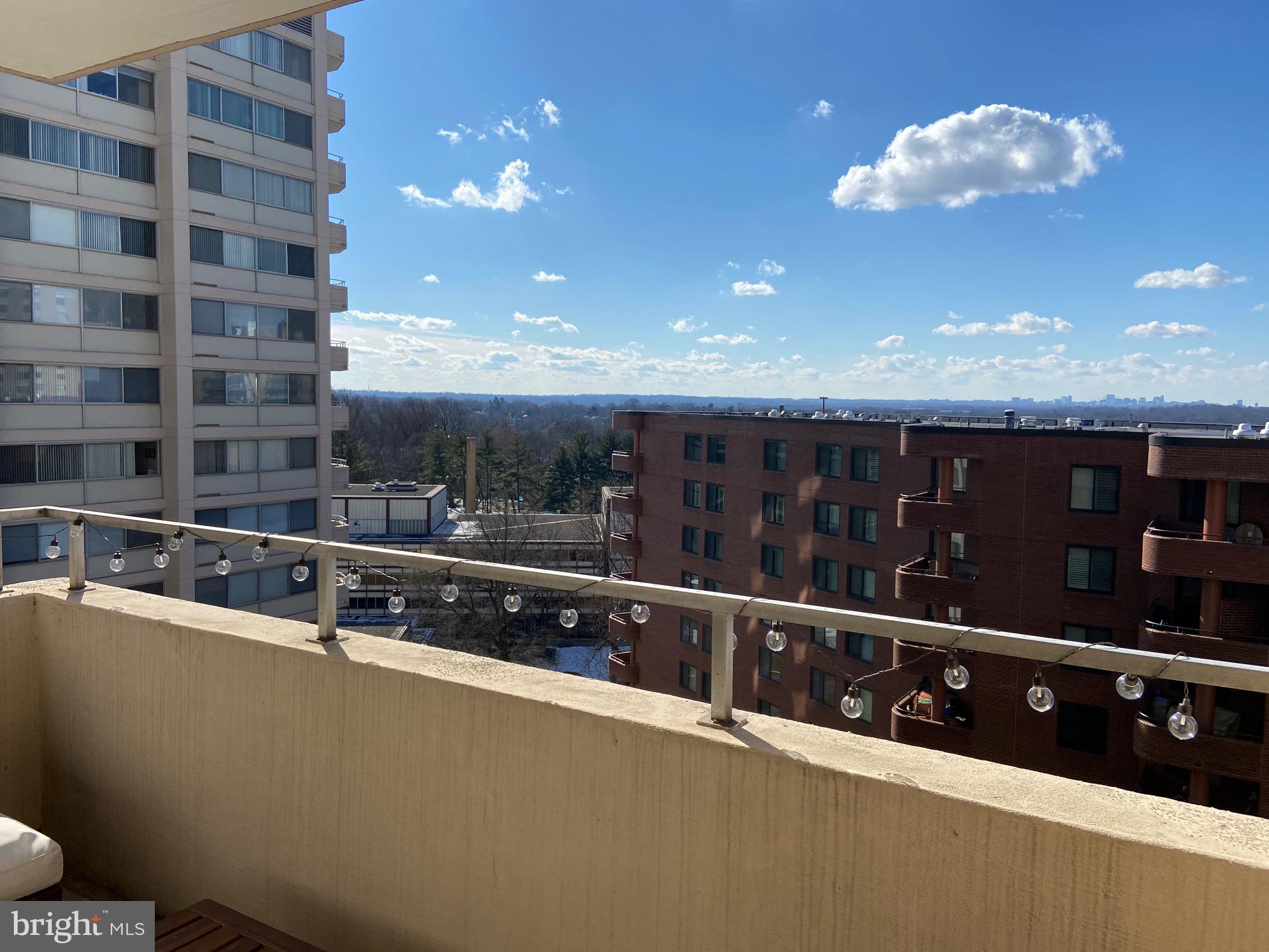 FRIENDSHIP HEIGHTS - Residential