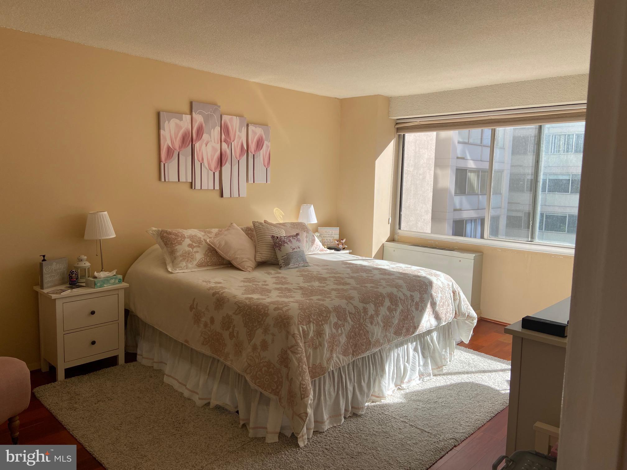FRIENDSHIP HEIGHTS - Residential