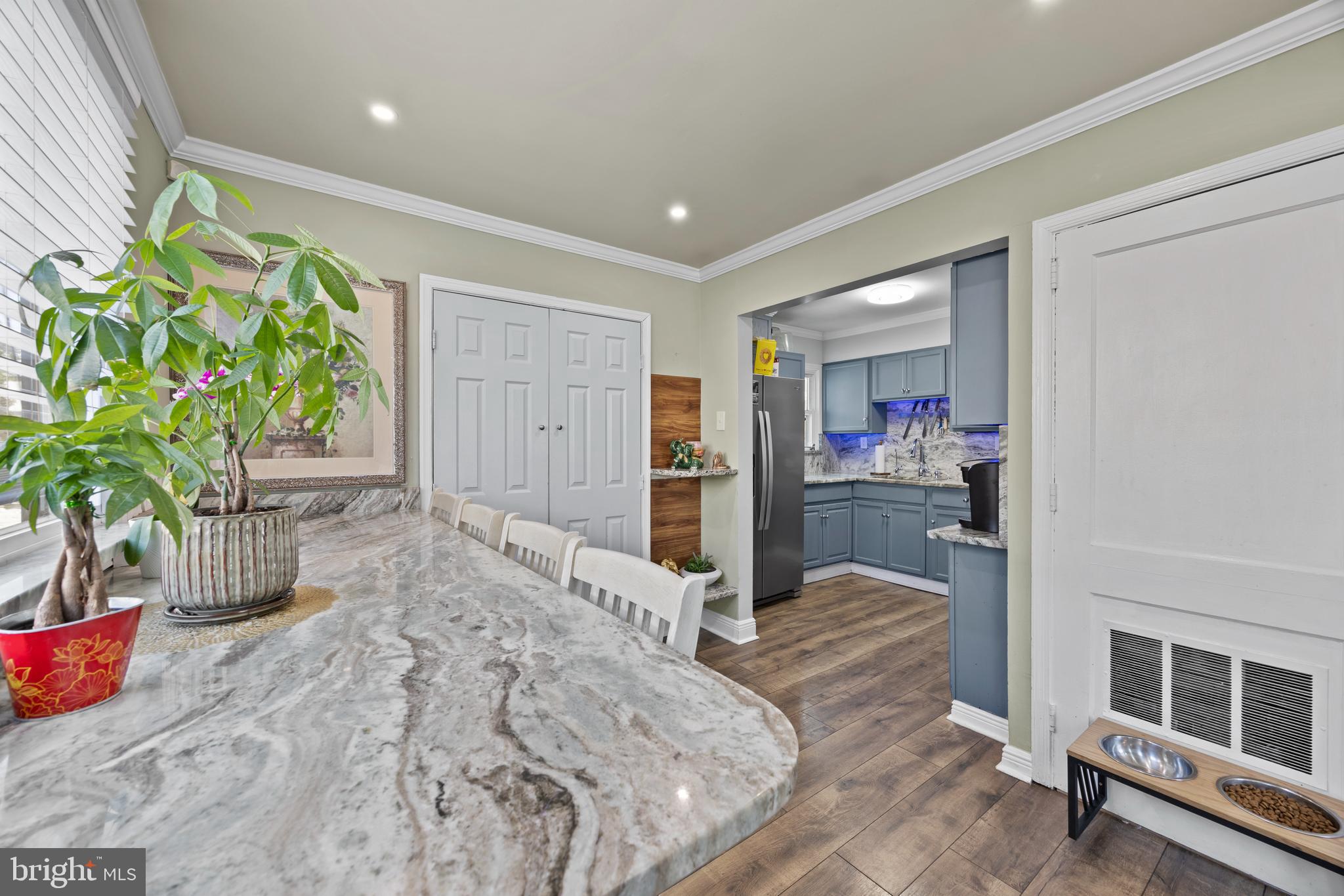 DISTRICT HEIGHTS - Residential