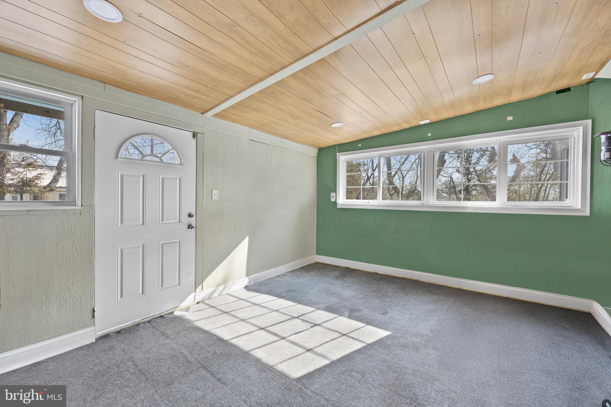 DISTRICT HEIGHTS - Residential